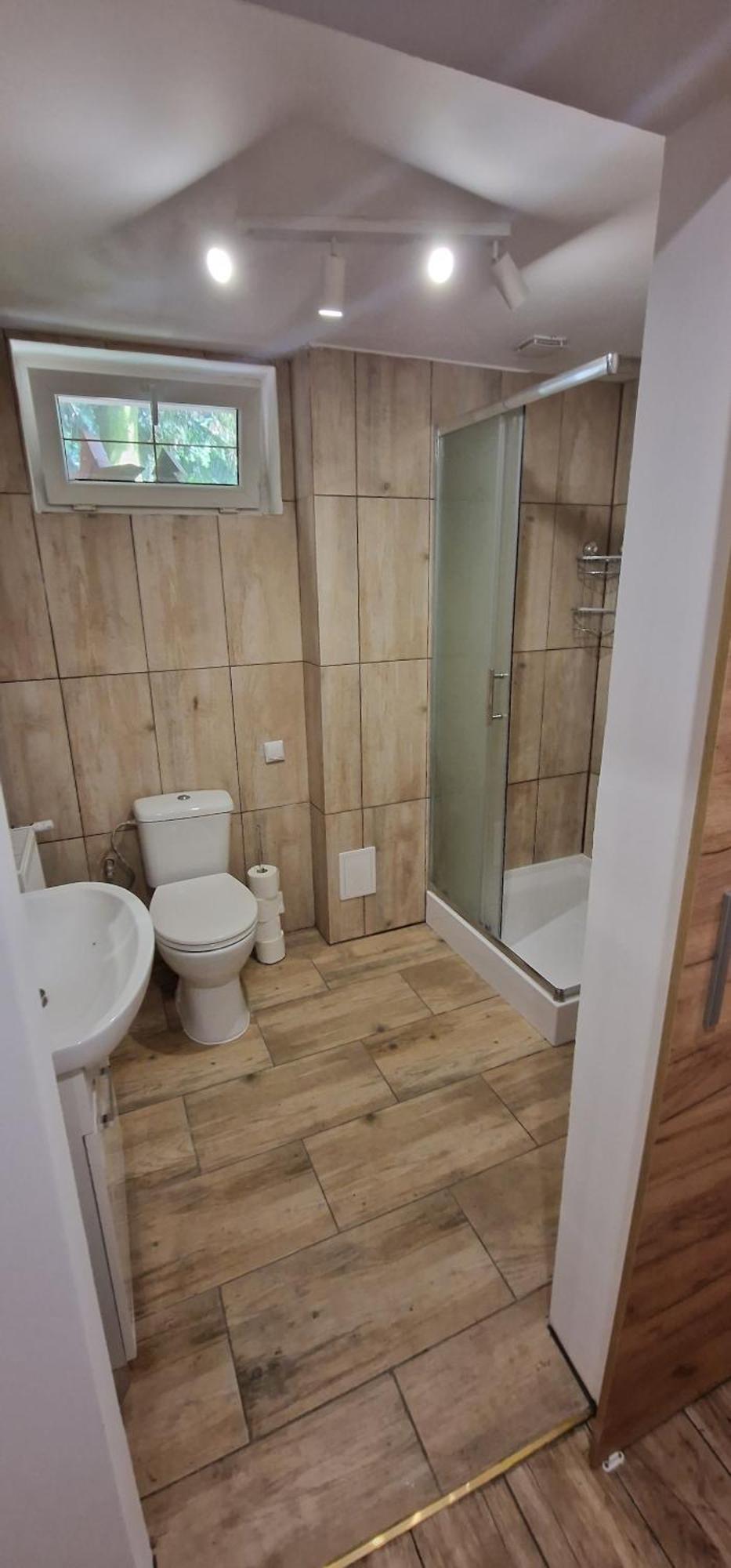 Cudowny Zakatek Z Ogrodem I Basenem Apartment Bukwica  Room photo