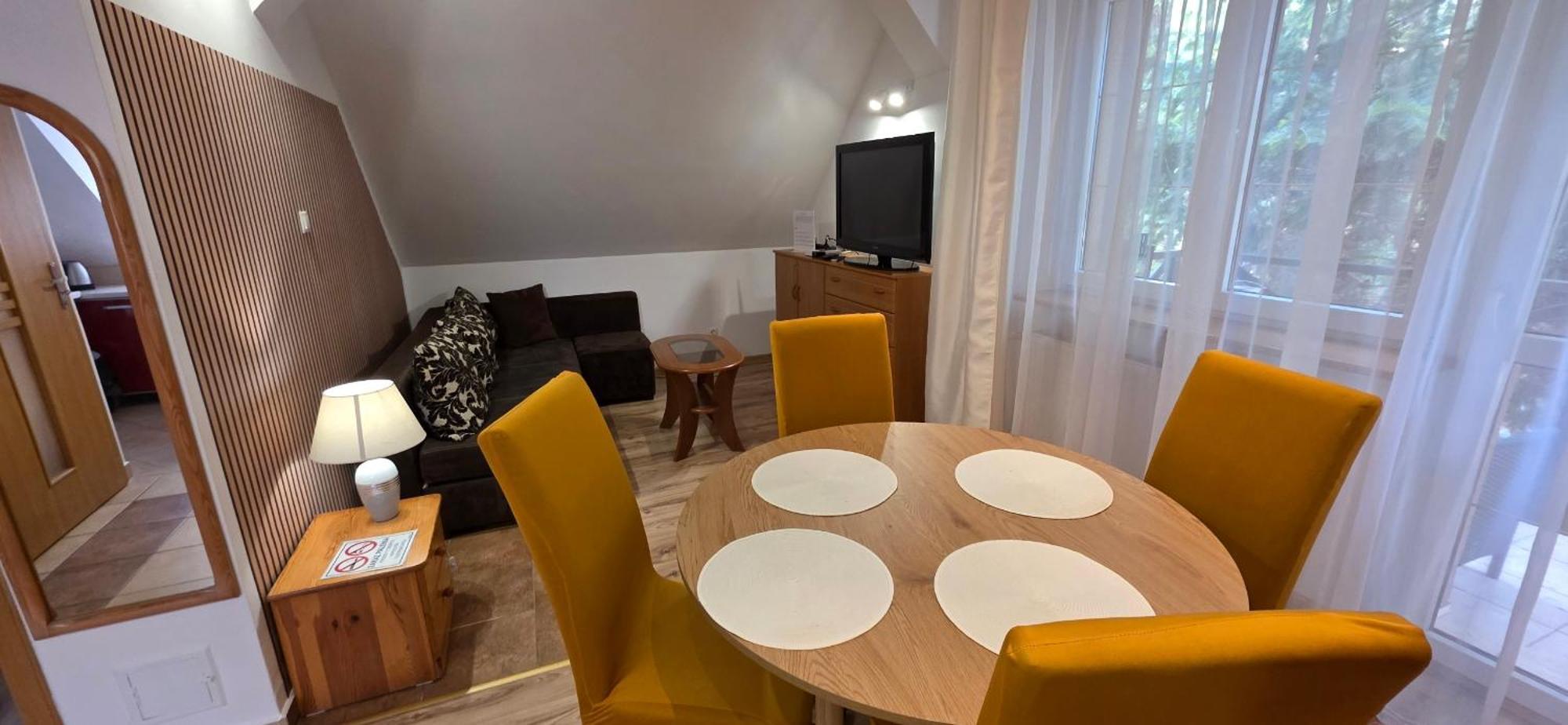 Cudowny Zakatek Z Ogrodem I Basenem Apartment Bukwica  Exterior photo