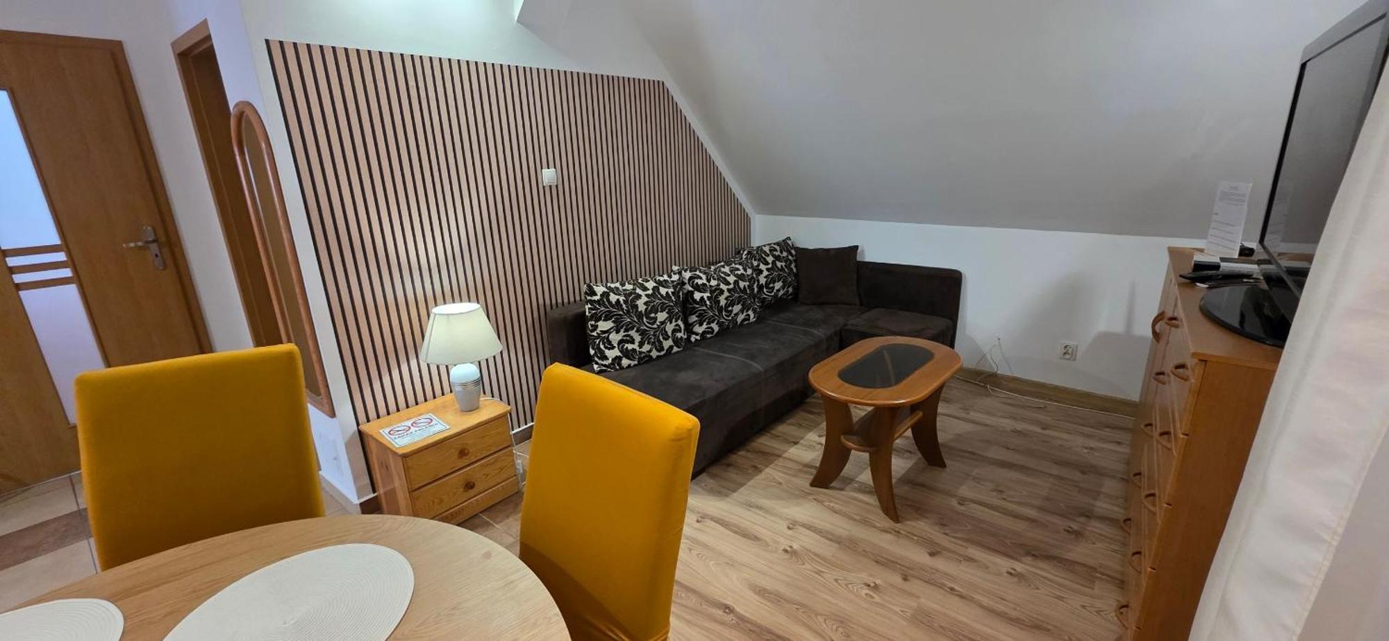 Cudowny Zakatek Z Ogrodem I Basenem Apartment Bukwica  Exterior photo