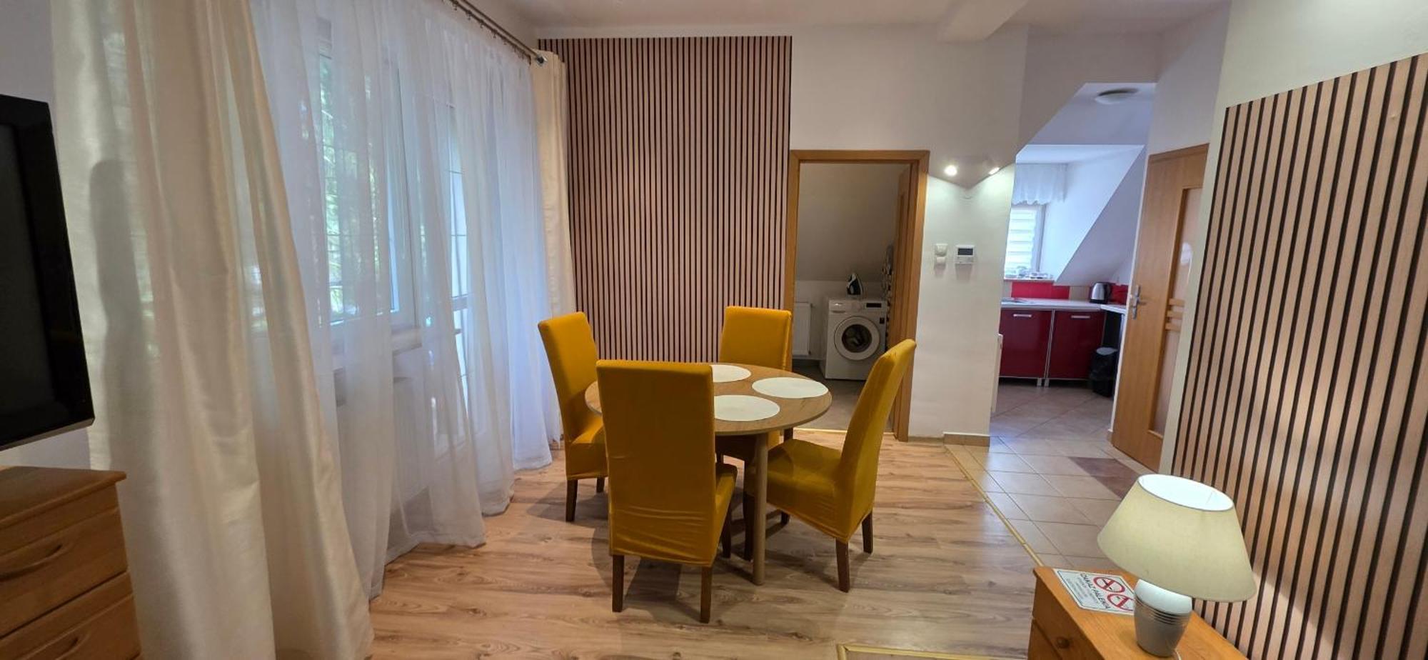 Cudowny Zakatek Z Ogrodem I Basenem Apartment Bukwica  Exterior photo