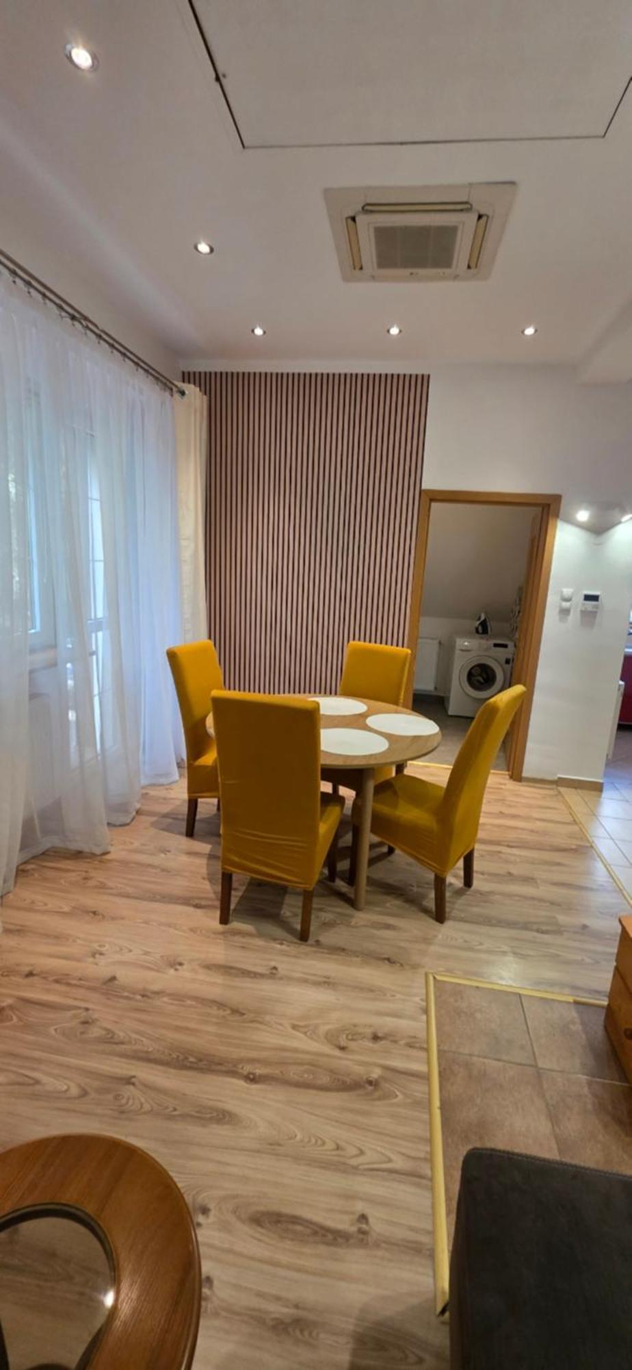 Cudowny Zakatek Z Ogrodem I Basenem Apartment Bukwica  Exterior photo
