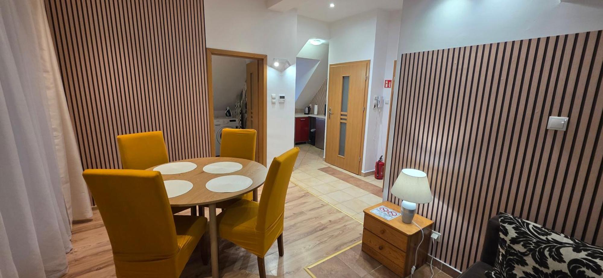 Cudowny Zakatek Z Ogrodem I Basenem Apartment Bukwica  Exterior photo