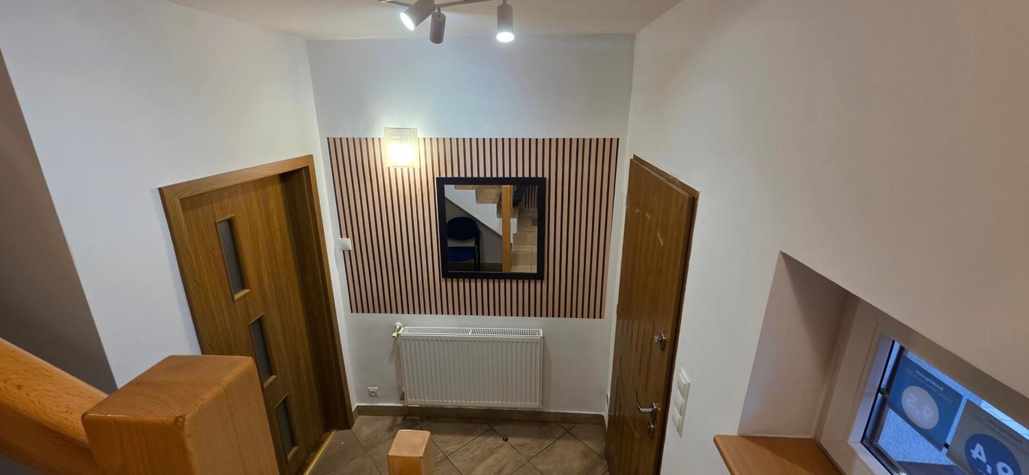 Cudowny Zakatek Z Ogrodem I Basenem Apartment Bukwica  Exterior photo