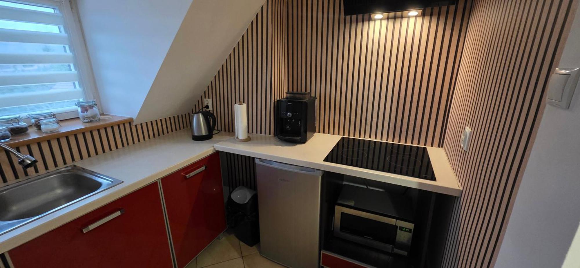 Cudowny Zakatek Z Ogrodem I Basenem Apartment Bukwica  Exterior photo
