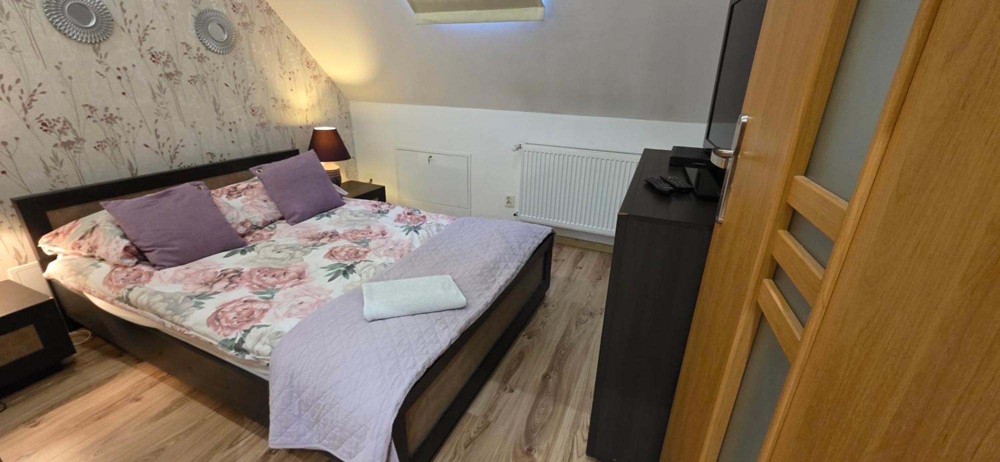 Cudowny Zakatek Z Ogrodem I Basenem Apartment Bukwica  Exterior photo