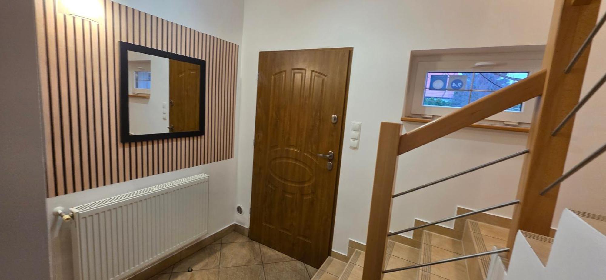 Cudowny Zakatek Z Ogrodem I Basenem Apartment Bukwica  Exterior photo